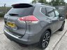 USED 2016 16 NISSAN X-TRAIL 1.6 dCi Tekna SUV 5dr Diesel Manual Euro 6 (s/s) (130 ps) BLUETOOTH | PARK ASSIST