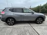 USED 2016 16 NISSAN X-TRAIL 1.6 dCi Tekna SUV 5dr Diesel Manual Euro 6 (s/s) (130 ps) BLUETOOTH | PARK ASSIST
