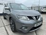 USED 2016 16 NISSAN X-TRAIL 1.6 dCi Tekna SUV 5dr Diesel Manual Euro 6 (s/s) (130 ps) BLUETOOTH | PARK ASSIST