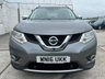 USED 2016 16 NISSAN X-TRAIL 1.6 dCi Tekna SUV 5dr Diesel Manual Euro 6 (s/s) (130 ps) BLUETOOTH | PARK ASSIST