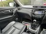 USED 2016 16 NISSAN X-TRAIL 1.6 dCi Tekna SUV 5dr Diesel Manual Euro 6 (s/s) (130 ps) BLUETOOTH | PARK ASSIST