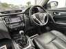 USED 2016 16 NISSAN X-TRAIL 1.6 dCi Tekna SUV 5dr Diesel Manual Euro 6 (s/s) (130 ps) BLUETOOTH | PARK ASSIST
