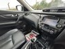 USED 2016 16 NISSAN X-TRAIL 1.6 dCi Tekna SUV 5dr Diesel Manual Euro 6 (s/s) (130 ps) BLUETOOTH | PARK ASSIST