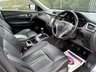 USED 2016 16 NISSAN X-TRAIL 1.6 dCi Tekna SUV 5dr Diesel Manual Euro 6 (s/s) (130 ps) BLUETOOTH | PARK ASSIST