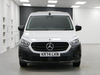 USED 2024 74 MERCEDES-BENZ CITAN 1.5 CDI 95 BHP L1 SWB FACELIFT EDITION 1 OWNER | 74 PLATE | AIR CON | CARPLAY