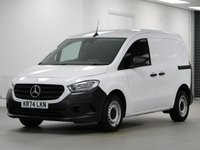 USED 2024 74 MERCEDES-BENZ CITAN 1.5 CDI 95 BHP L1 SWB FACELIFT EDITION 1 OWNER | 74 PLATE | AIR CON | CARPLAY