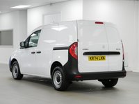 USED 2024 74 MERCEDES-BENZ CITAN 1.5 CDI 95 BHP L1 SWB FACELIFT EDITION 1 OWNER | 74 PLATE | AIR CON | CARPLAY