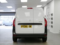 USED 2024 74 MERCEDES-BENZ CITAN 1.5 CDI 95 BHP L1 SWB FACELIFT EDITION 1 OWNER | 74 PLATE | AIR CON | CARPLAY