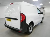 USED 2024 74 MERCEDES-BENZ CITAN 1.5 CDI 95 BHP L1 SWB FACELIFT EDITION 1 OWNER | 74 PLATE | AIR CON | CARPLAY