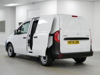 USED 2024 74 MERCEDES-BENZ CITAN 1.5 CDI 95 BHP L1 SWB FACELIFT EDITION 1 OWNER | 74 PLATE | AIR CON | CARPLAY