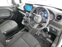 USED 2024 74 MERCEDES-BENZ CITAN 1.5 CDI 95 BHP L1 SWB FACELIFT EDITION 1 OWNER | 74 PLATE | AIR CON | CARPLAY