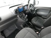 USED 2024 74 MERCEDES-BENZ CITAN 1.5 CDI 95 BHP L1 SWB FACELIFT EDITION 1 OWNER | 74 PLATE | AIR CON | CARPLAY