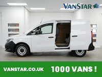 USED 2024 74 MERCEDES-BENZ CITAN 1.5 CDI 95 BHP L1 SWB FACELIFT EDITION 1 OWNER | 74 PLATE | AIR CON | CARPLAY