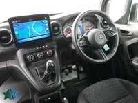 USED 2024 74 MERCEDES-BENZ CITAN 1.5 CDI 95 BHP L1 SWB FACELIFT EDITION 1 OWNER | 74 PLATE | AIR CON | CARPLAY