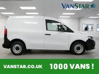 USED 2024 74 MERCEDES-BENZ CITAN 1.5 CDI 95 BHP L1 SWB FACELIFT EDITION 1 OWNER | 74 PLATE | AIR CON | CARPLAY