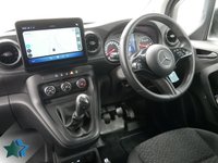 USED 2024 74 MERCEDES-BENZ CITAN 1.5 CDI 95 BHP L1 SWB FACELIFT EDITION 1 OWNER | 74 PLATE | AIR CON | CARPLAY