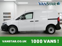 USED 2024 74 MERCEDES-BENZ CITAN 1.5 CDI 95 BHP L1 SWB FACELIFT EDITION 1 OWNER | 74 PLATE | AIR CON | CARPLAY