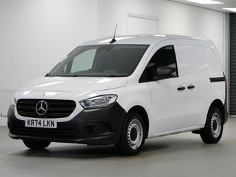 2024 MERCEDES-BENZ CITAN