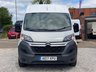 USED 2017 17 CITROEN RELAY 2.0 BlueHDi 33 L3 High Roof Euro 6 5dr WARRANTYWINDOWSDABB/TULEZ