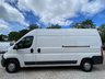 USED 2017 17 CITROEN RELAY 2.0 BlueHDi 33 L3 High Roof Euro 6 5dr WARRANTYWINDOWSDABB/TULEZ