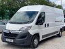 USED 2017 17 CITROEN RELAY 2.0 BlueHDi 33 L3 High Roof Euro 6 5dr WARRANTYWINDOWSDABB/TULEZ