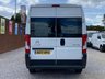 USED 2017 17 CITROEN RELAY 2.0 BlueHDi 33 L3 High Roof Euro 6 5dr WARRANTYWINDOWSDABB/TULEZ