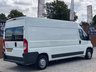 USED 2017 17 CITROEN RELAY 2.0 BlueHDi 33 L3 High Roof Euro 6 5dr WARRANTYWINDOWSDABB/TULEZ