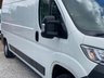 USED 2017 17 CITROEN RELAY 2.0 BlueHDi 33 L3 High Roof Euro 6 5dr WARRANTYWINDOWSDABB/TULEZ