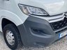 USED 2017 17 CITROEN RELAY 2.0 BlueHDi 33 L3 High Roof Euro 6 5dr WARRANTYWINDOWSDABB/TULEZ