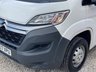 USED 2017 17 CITROEN RELAY 2.0 BlueHDi 33 L3 High Roof Euro 6 5dr WARRANTYWINDOWSDABB/TULEZ