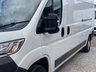 USED 2017 17 CITROEN RELAY 2.0 BlueHDi 33 L3 High Roof Euro 6 5dr WARRANTYWINDOWSDABB/TULEZ