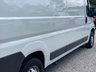 USED 2017 17 CITROEN RELAY 2.0 BlueHDi 33 L3 High Roof Euro 6 5dr WARRANTYWINDOWSDABB/TULEZ