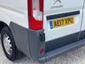 USED 2017 17 CITROEN RELAY 2.0 BlueHDi 33 L3 High Roof Euro 6 5dr WARRANTYWINDOWSDABB/TULEZ