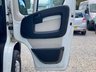 USED 2017 17 CITROEN RELAY 2.0 BlueHDi 33 L3 High Roof Euro 6 5dr WARRANTYWINDOWSDABB/TULEZ
