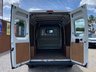 USED 2017 17 CITROEN RELAY 2.0 BlueHDi 33 L3 High Roof Euro 6 5dr WARRANTYWINDOWSDABB/TULEZ