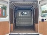 USED 2017 17 CITROEN RELAY 2.0 BlueHDi 33 L3 High Roof Euro 6 5dr WARRANTYWINDOWSDABB/TULEZ