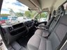USED 2017 17 CITROEN RELAY 2.0 BlueHDi 33 L3 High Roof Euro 6 5dr WARRANTYWINDOWSDABB/TULEZ