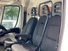 USED 2017 17 CITROEN RELAY 2.0 BlueHDi 33 L3 High Roof Euro 6 5dr WARRANTYWINDOWSDABB/TULEZ