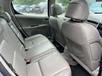 USED 2007 07 PEUGEOT 207 1.6 16v SE Hatchback 5dr Petrol Automatic (167 g/km, 120 bhp) 
