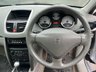 USED 2007 07 PEUGEOT 207 1.6 16v SE Hatchback 5dr Petrol Automatic (167 g/km, 120 bhp) 