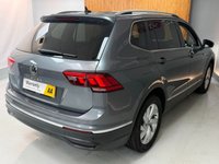 USED 2023 72 VOLKSWAGEN TIGUAN ALLSPACE 1.5 TSI Life SUV 5dr Petrol DSG Euro 6 (s/s) (150 ps) 