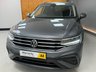 USED 2023 72 VOLKSWAGEN TIGUAN ALLSPACE 1.5 TSI Life SUV 5dr Petrol DSG Euro 6 (s/s) (150 ps) 