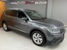 USED 2023 72 VOLKSWAGEN TIGUAN ALLSPACE 1.5 TSI Life SUV 5dr Petrol DSG Euro 6 (s/s) (150 ps) 
