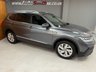 USED 2023 72 VOLKSWAGEN TIGUAN ALLSPACE 1.5 TSI Life SUV 5dr Petrol DSG Euro 6 (s/s) (150 ps) 
