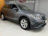 USED 2023 72 VOLKSWAGEN TIGUAN ALLSPACE 1.5 TSI Life SUV 5dr Petrol DSG Euro 6 (s/s) (150 ps) 