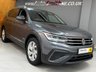USED 2023 72 VOLKSWAGEN TIGUAN ALLSPACE 1.5 TSI Life SUV 5dr Petrol DSG Euro 6 (s/s) (150 ps) 