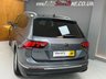 USED 2023 72 VOLKSWAGEN TIGUAN ALLSPACE 1.5 TSI Life SUV 5dr Petrol DSG Euro 6 (s/s) (150 ps) 