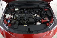 USED 2022 22 TOYOTA COROLLA 1.8 VVT-h Design Touring Sports CVT Euro 6 (s/s) 5dr Reverse Camera, Heated Seats,