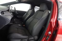 USED 2022 22 TOYOTA COROLLA 1.8 VVT-h Design Touring Sports CVT Euro 6 (s/s) 5dr Reverse Camera, Heated Seats,
