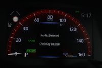 USED 2022 22 TOYOTA COROLLA 1.8 VVT-h Design Touring Sports CVT Euro 6 (s/s) 5dr Reverse Camera, Heated Seats,